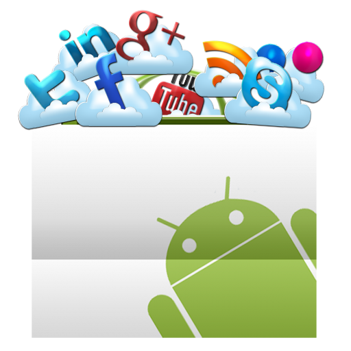 My Apps icon