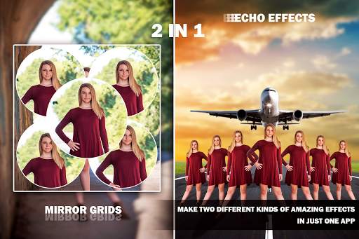 Crazy Magic Photo Editor screenshot 9