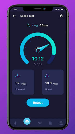 Fix my Wifi - Repair Tool screenshot 2