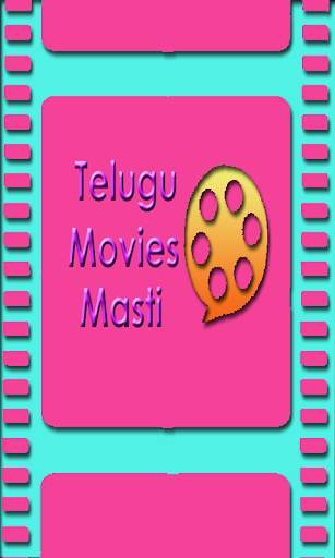 Telugu Movies Masti screenshot 1