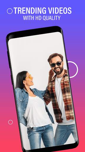 Tok Tik - Short Video App screenshot 6