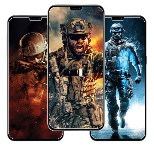Army Wallpaper HD 1.0