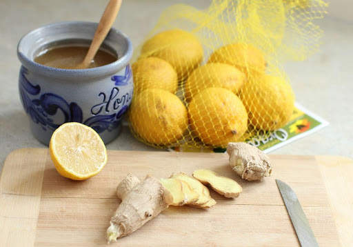 Lemons Uses and Benefits 4 تصوير الشاشة