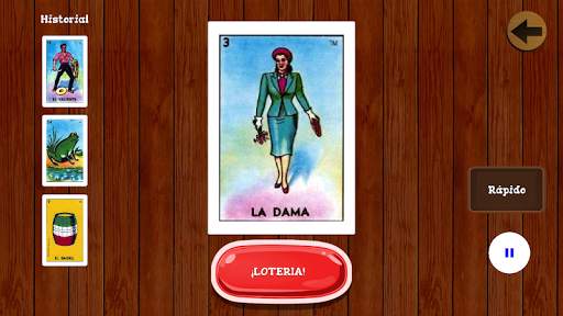 Loteria Tradicional screenshot 7