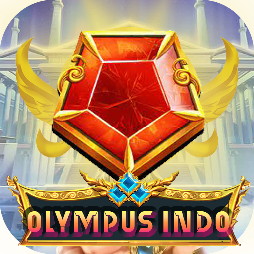 Gates Slot Olympus Demo Play icon