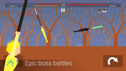 Ninja Masters screenshot 6
