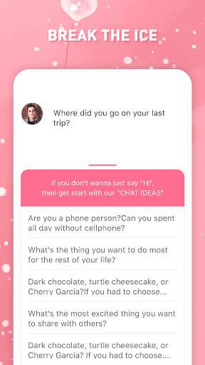 Closer - Best Dating App to Meet New People screenshot 5