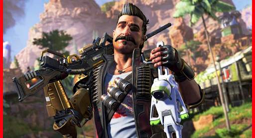 Apex Legends Mobile Guide For Apex Legends screenshot 3