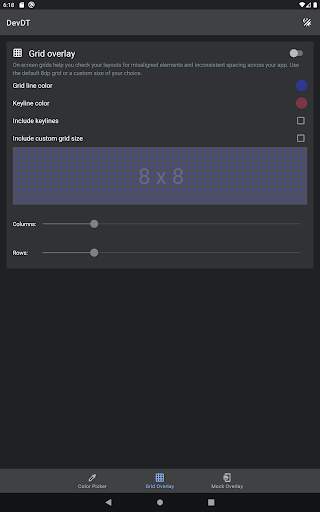 Designer Tools Pro screenshot 6