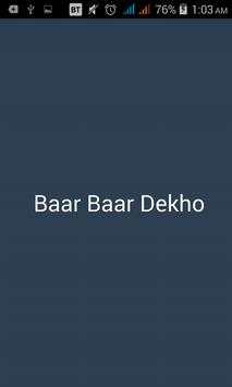 Kala Chashma Song Lyrics screenshot 1