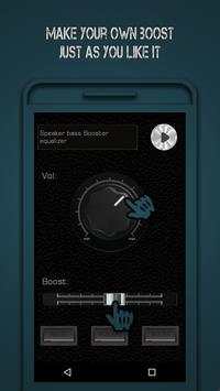 Smooth Headphone Sound Equalizer - Bass Booster EQ screenshot 8