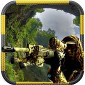 Sniper Ambush