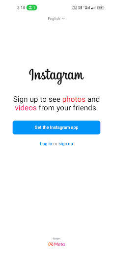 All Social Media Apps in One screenshot 3