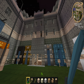 Build Castle Ideas - Minecraft icon