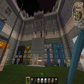 Build Castle Ideas - Minecraft 1.0