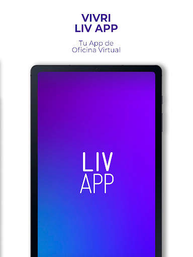 LIV APP screenshot 3