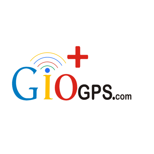 ikon GIO  GPS