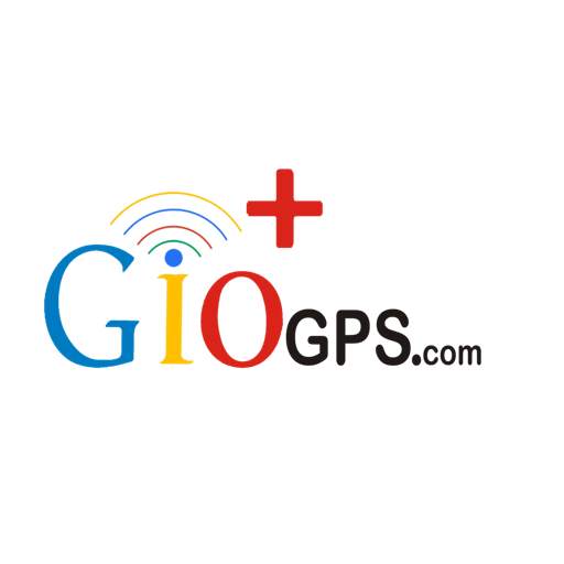 GIO  GPS 1.0