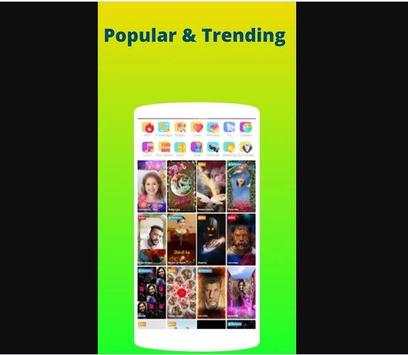 Moj - Indian Short Video status App screenshot 3