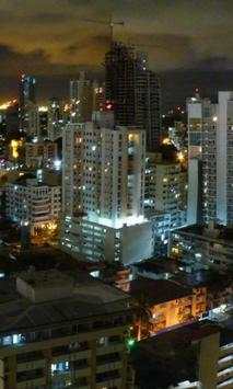 Panama wallpapers screenshot 4