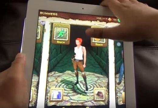 Game Temple Run 2 New Guide Free screenshot 2