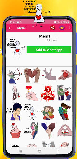 Funny Memes Stickers for Whats screenshot 5