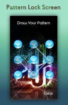 Allah Lock Screen скриншот 7