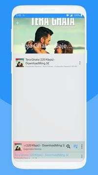 HD Video Player screenshot 5