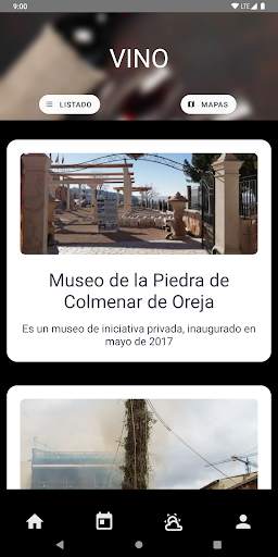 AppSureste screenshot 7