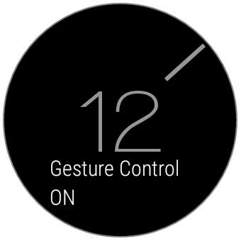 Wear Gesture Control (BETA) screenshot 6