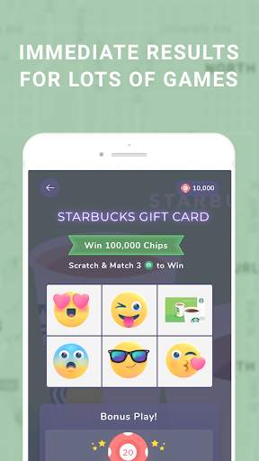 Money Map -- Free Scratch Games & Huge Prizes! स्क्रीनशॉट 5