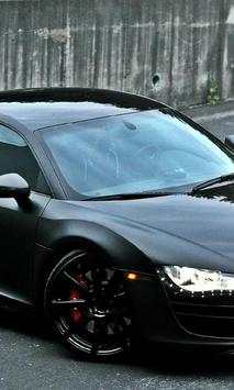 Puzzle Jigsaw Cars Audi screenshot 3