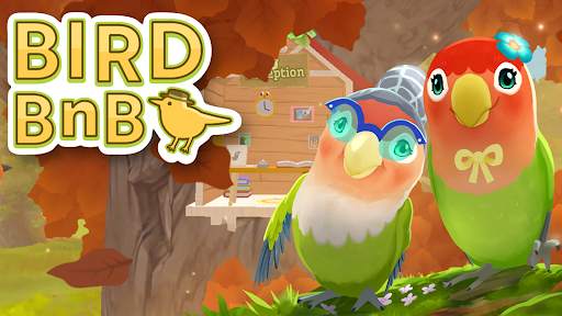 Bird Bed & Breakfast स्क्रीनशॉट 6