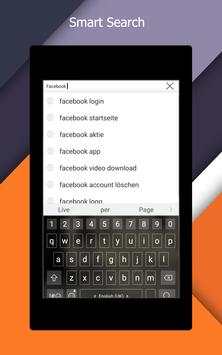 Incognito  screenshot 15
