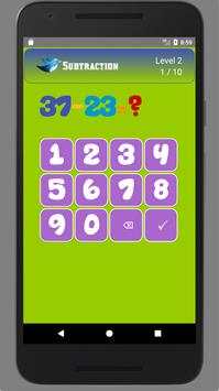 Multiplication Table, Math Operations & Math Game 4 تصوير الشاشة