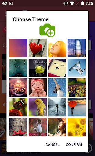 Songs Cafe - Mp3 Music Player screenshot 7