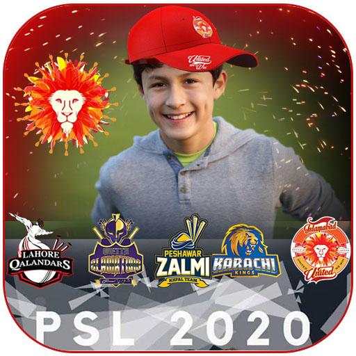 PSL DP Maker 2021 1.0.2