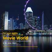 Movie World logo