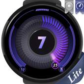 Watch Face Timagine Engine L 1.12