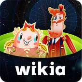 FANDOM for: Candy Crush Saga 2.9.8