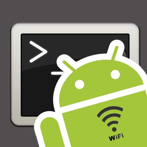 ADB Wifi Helper 1.0.2