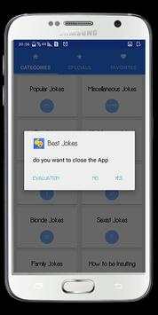 Funny Jokes without internet screenshot 8