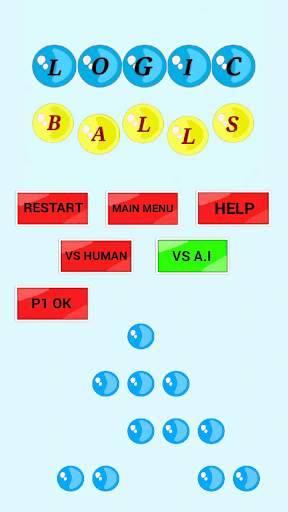 Games logic mind screenshot 3