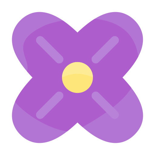 Lilac VPN: Free Android Proxy  icon