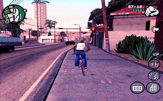 Guide GTA San Andreas screenshot 3