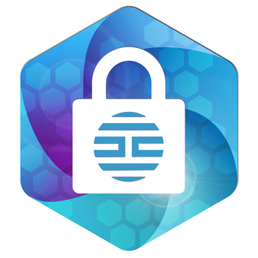 PIN Genie Locker-Screen Lock &amp; Applock أيقونة