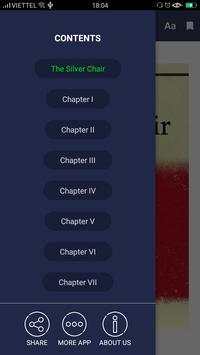 Epub Reader screenshot 4
