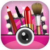 Selfie Photo Editor - Auto Makeup Photo Editor 1.0