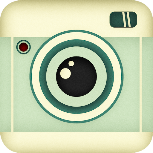 Vintage 8mm Video - VHS icon