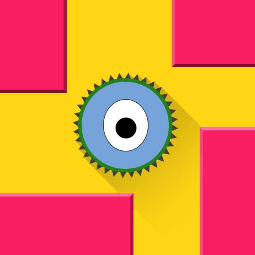 Dragon Eye Game 1.1